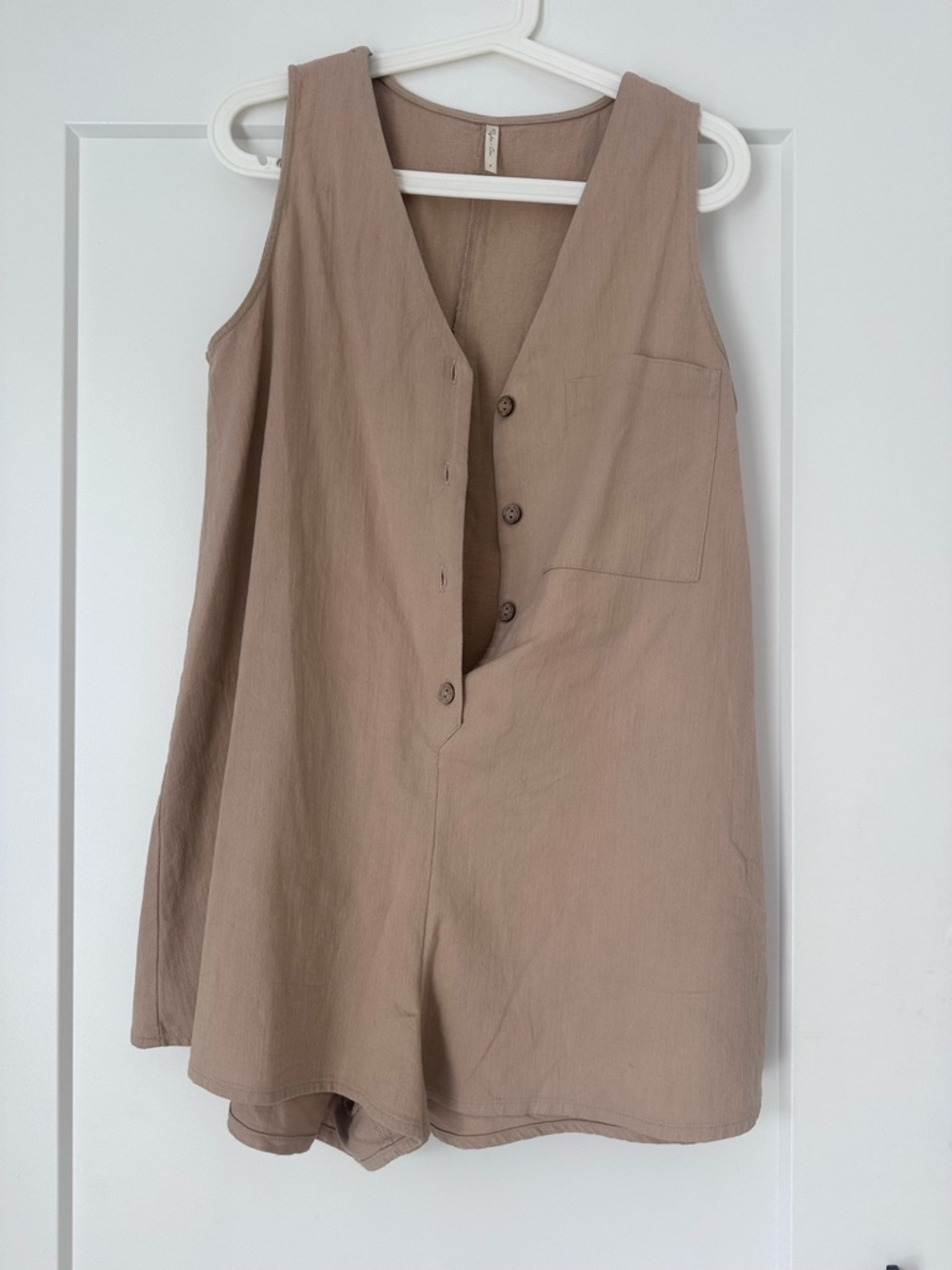 Rylee & Cru - Amari Romper/Jumper